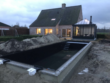 Project te Meerle