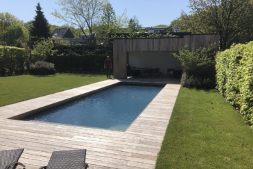 Project te Wilrijk