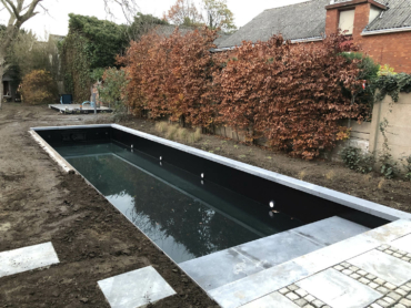 Project te Nijlen